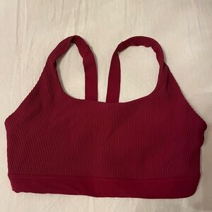 Athleta sports bra